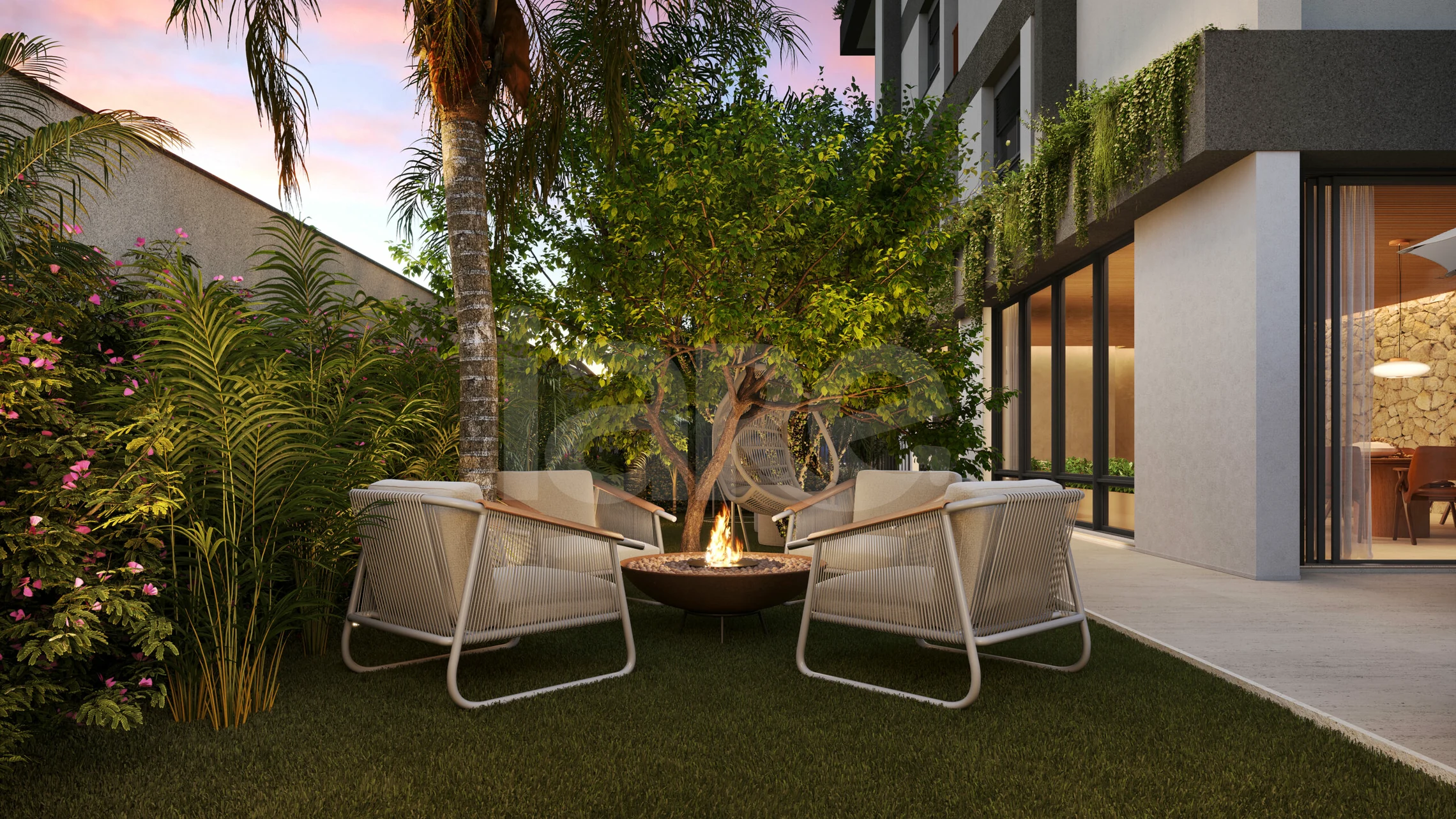 Nuv Moema - Cobertura com 447,51 m², em Moema — foto 10