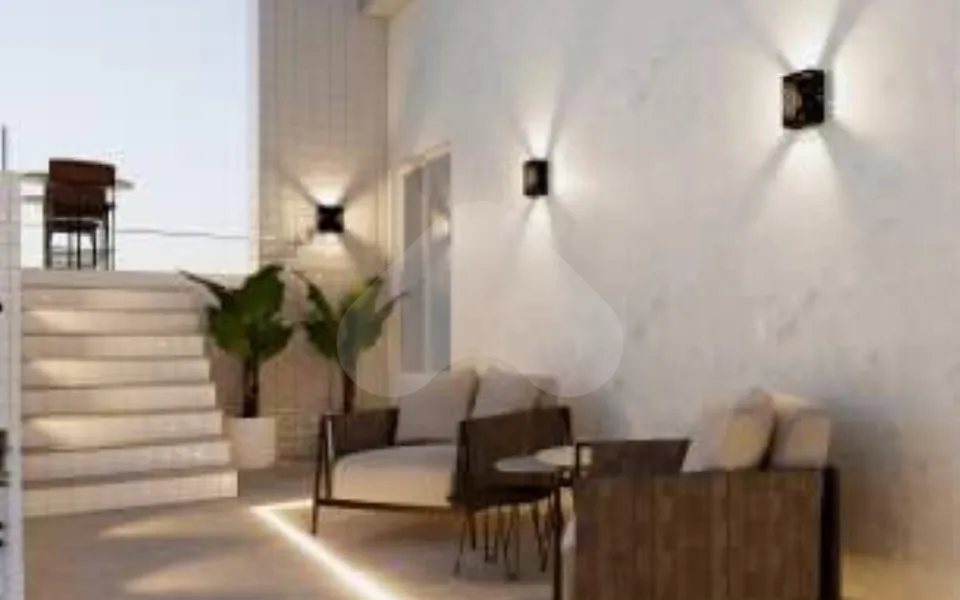 Ana Clara Residencial - Apartamento com 54,88 m², em Zona Nova — foto 16