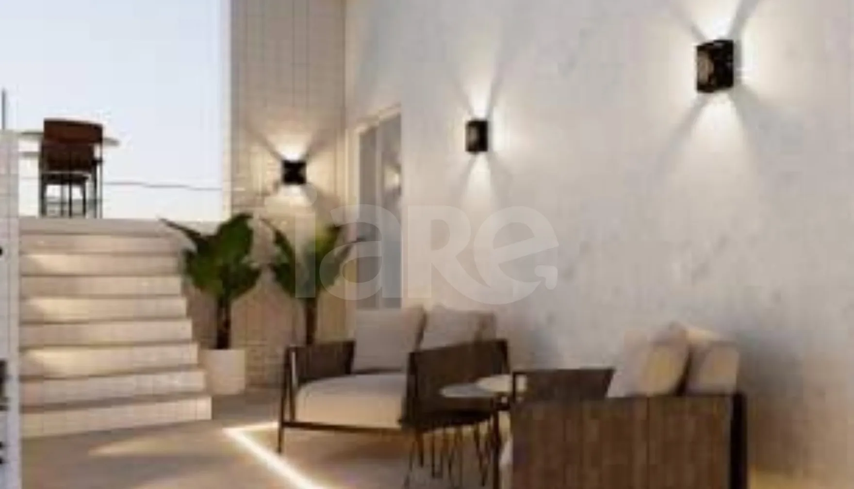 Ana Clara Residencial - Apartamento com 54,88 m², em Zona Nova — foto 17