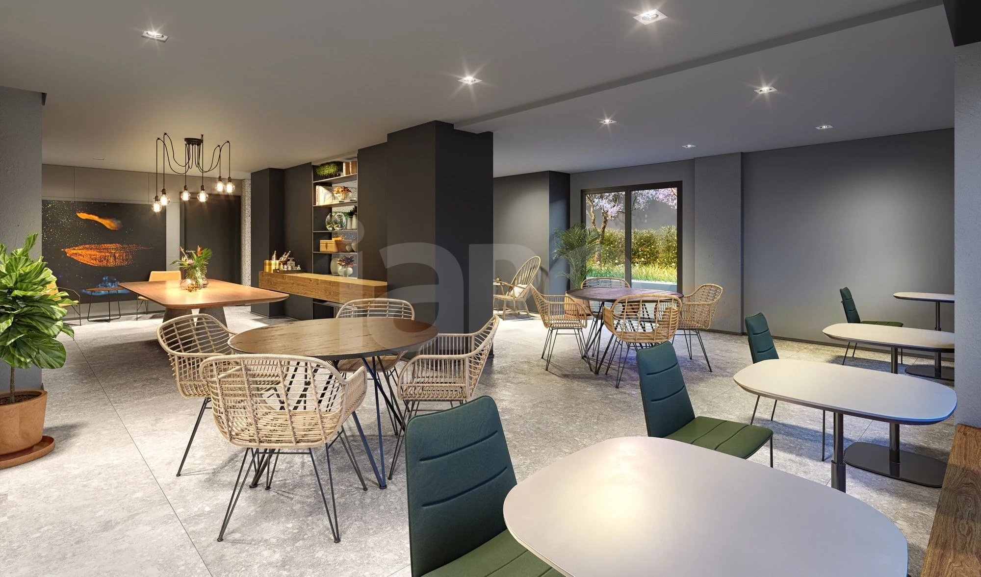 Helbor to Liv - Apartamento com 43,85 m², em Pinheiros — foto 6