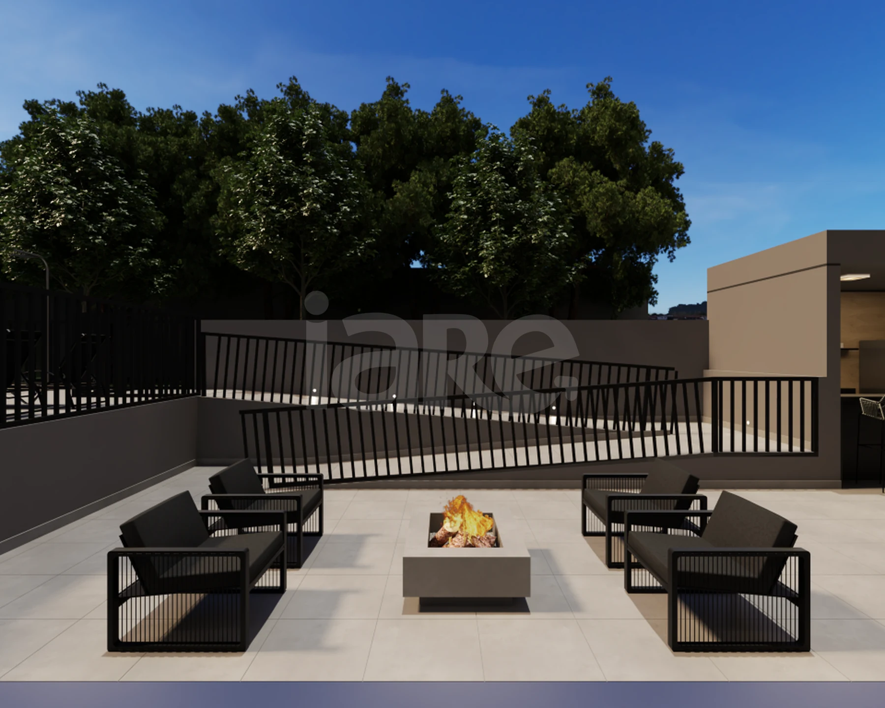 Altis Pirituba - Apartamento com 42,59 m², em Vila Pereira Barreto — foto 32