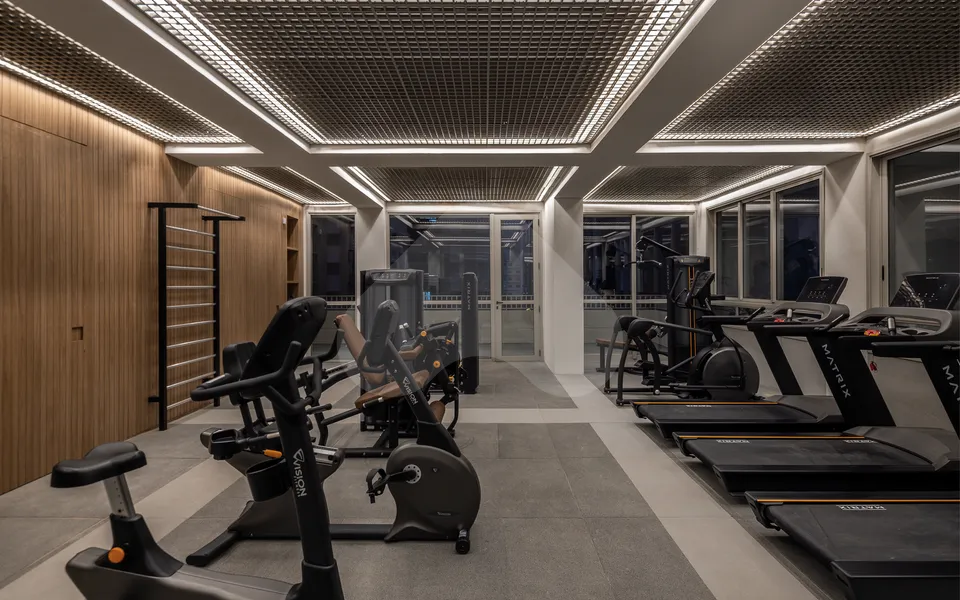 Pluri Pinheiros - Studio com 30,41 m², em Pinheiros — foto 4