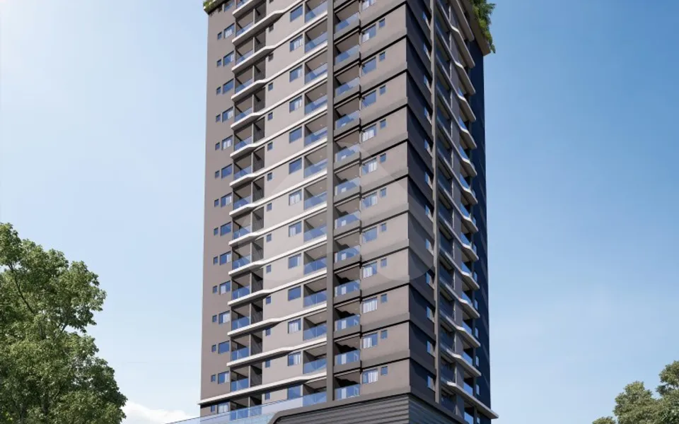 Life Dreams - Apartamento com 65,05 m², em Jardim Praia Mar — foto 2
