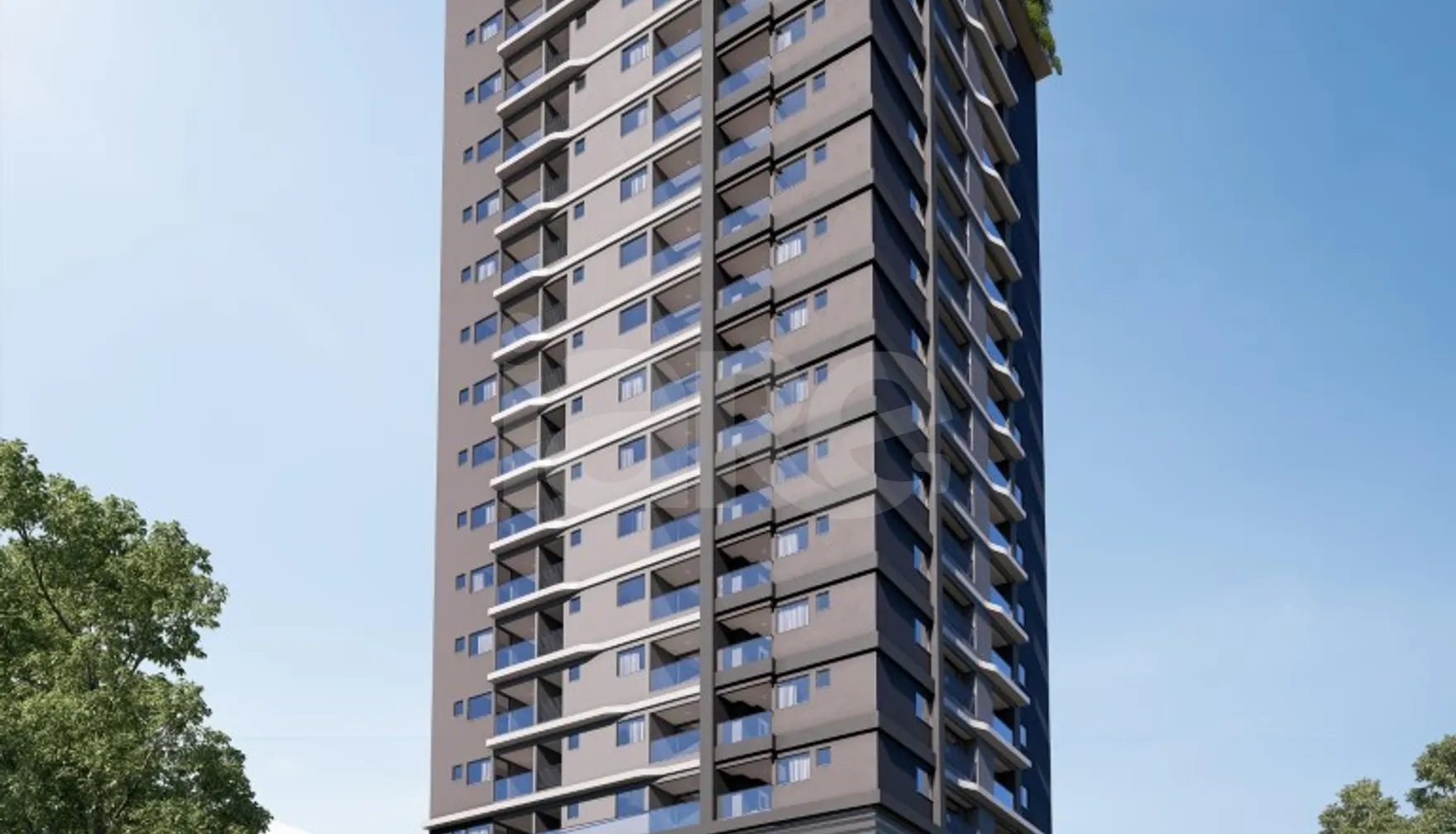 Life Dreams - Apartamento com 70 m², em Jardim Praia Mar — foto 4
