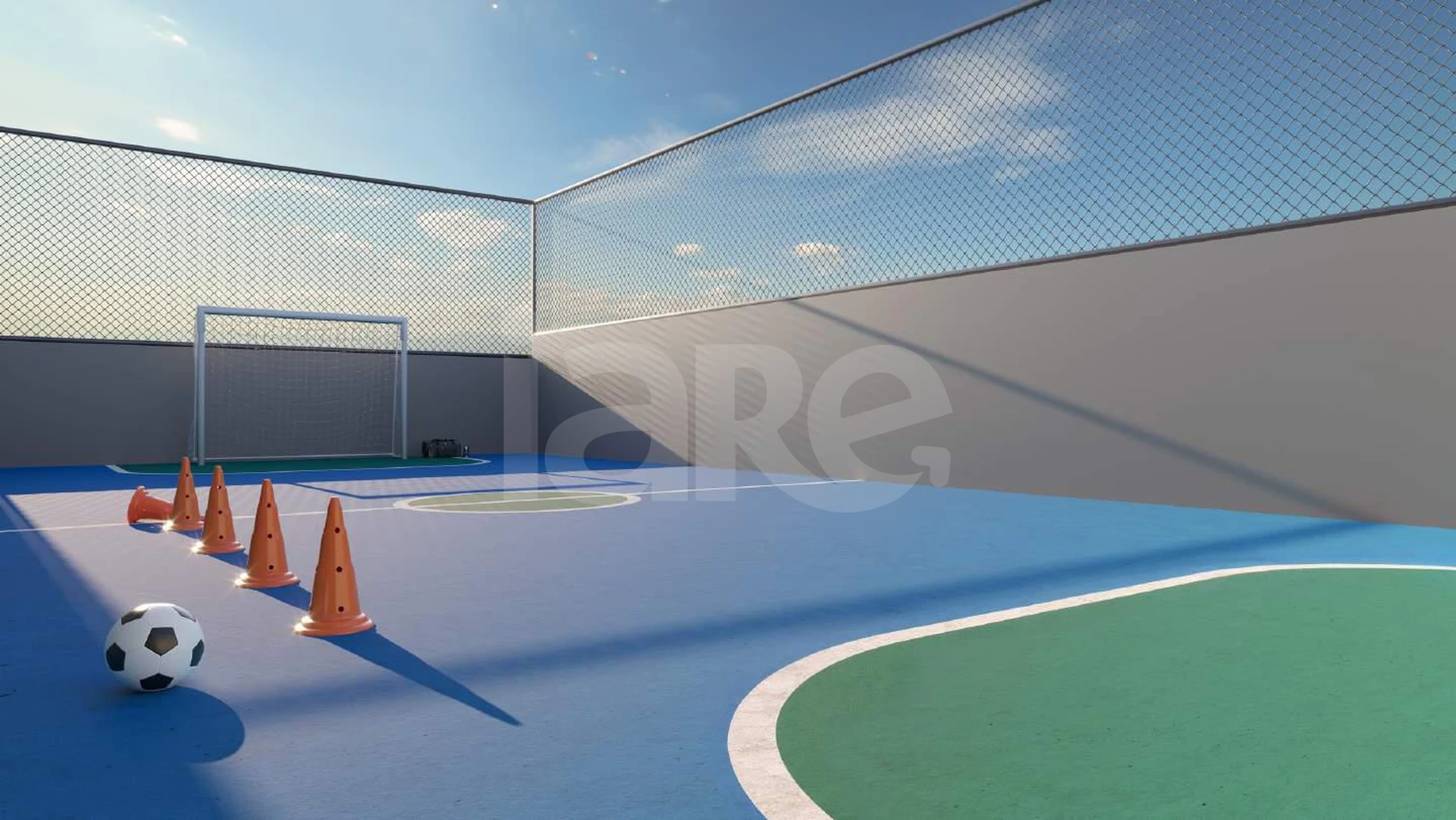 GS Vivace - Garden com 74,75 m², em Praia de Itaparica — foto 26