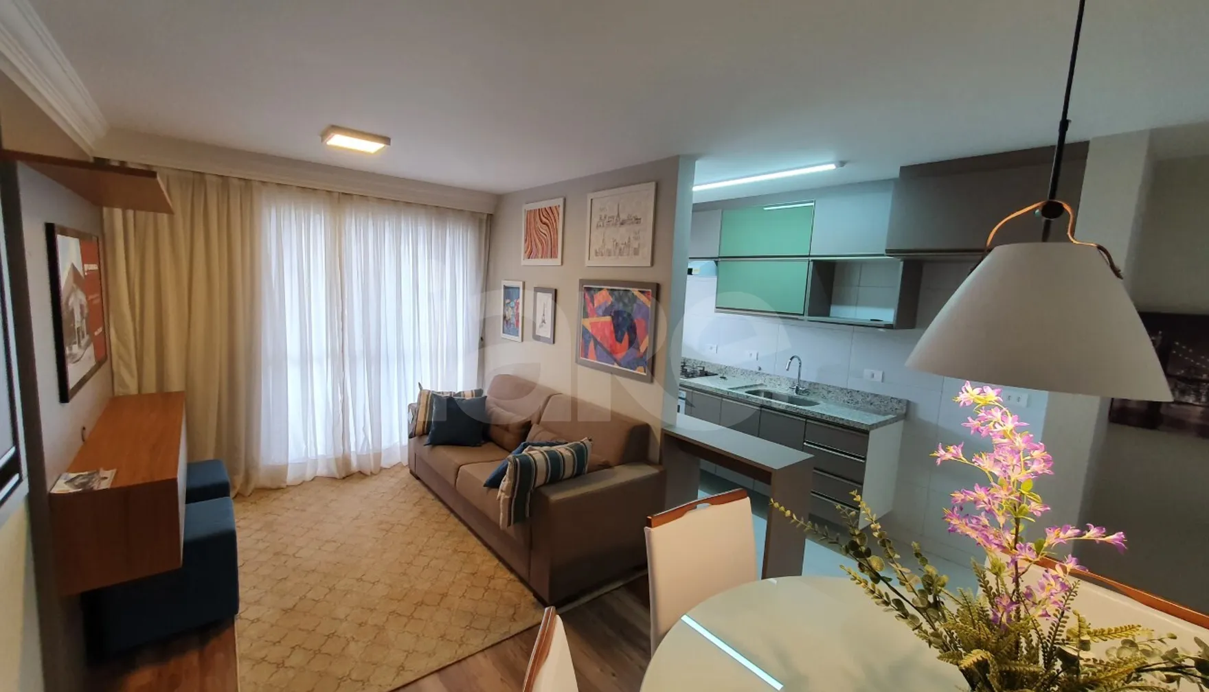 Saint Tropez - Apartamento com 68,79 m², em Centro — foto 7
