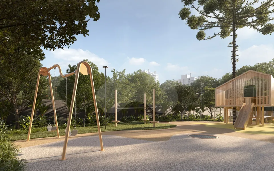 Verdant - Apartamento com 145,08 m², em Petrópolis — foto 14