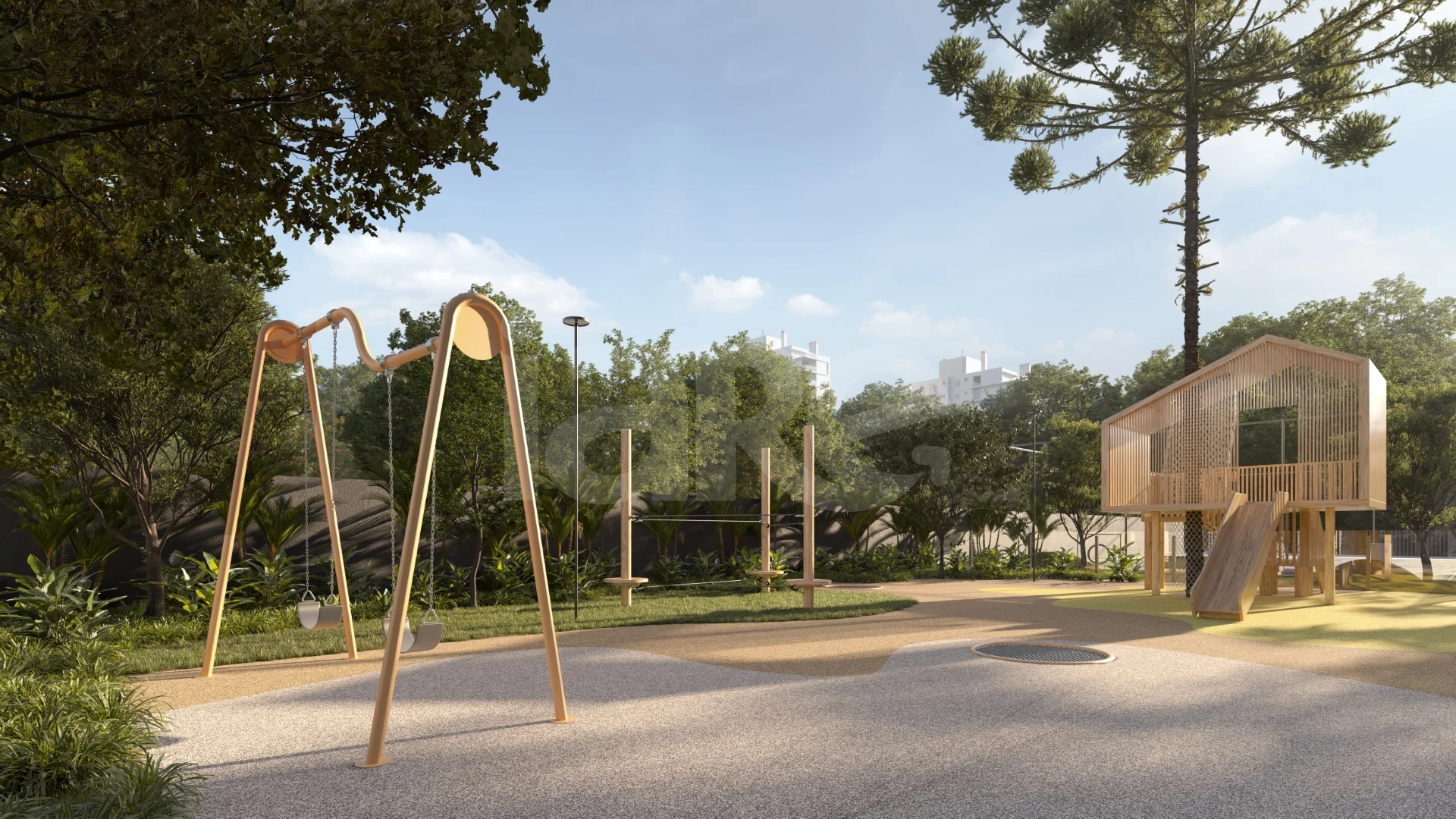 Verdant - Garden com 197,73 m², em Petrópolis — foto 17