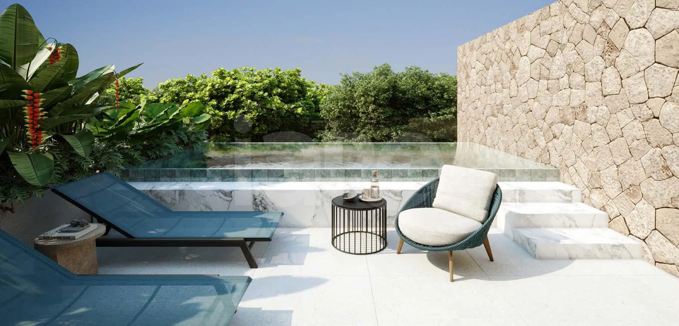 Terráz - Casa com 489 m², em Alto de Pinheiros — foto 18