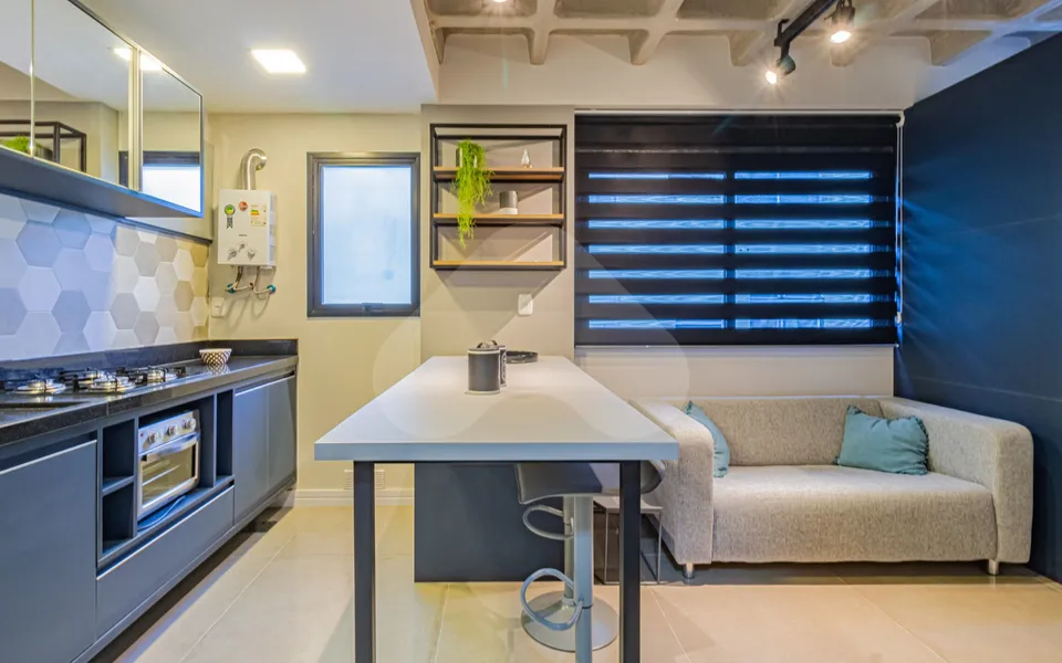 The Park - Apartamento com 30,13 m², em Cidade Baixa — foto 40