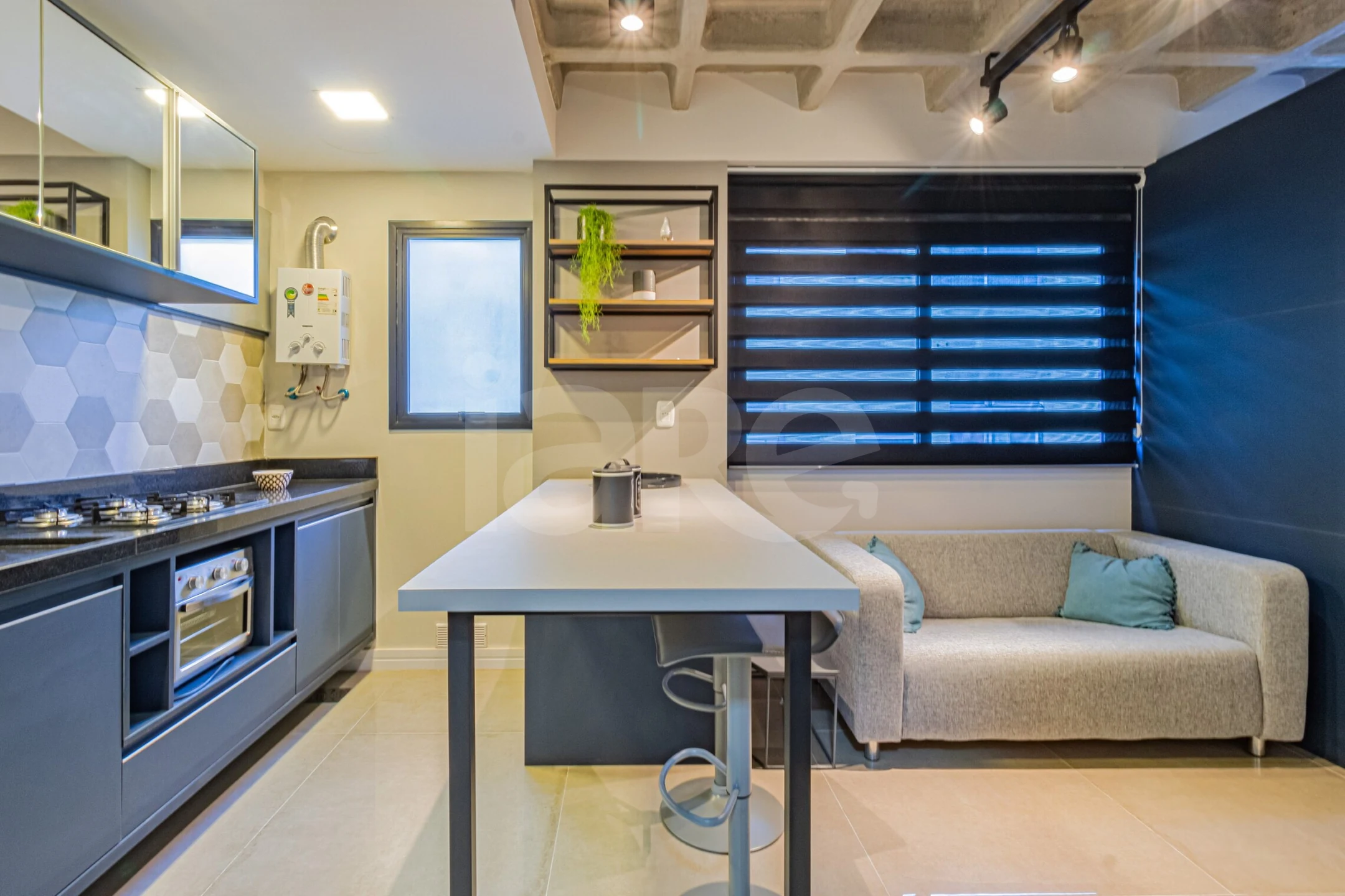 The Park - Studio com 47,14 m², em Cidade Baixa — foto 17
