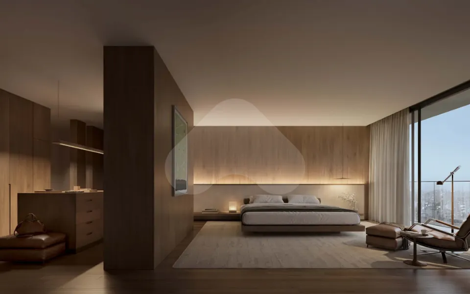 Brava - Apartamento com 265,23 m², em Rio Branco — foto 26
