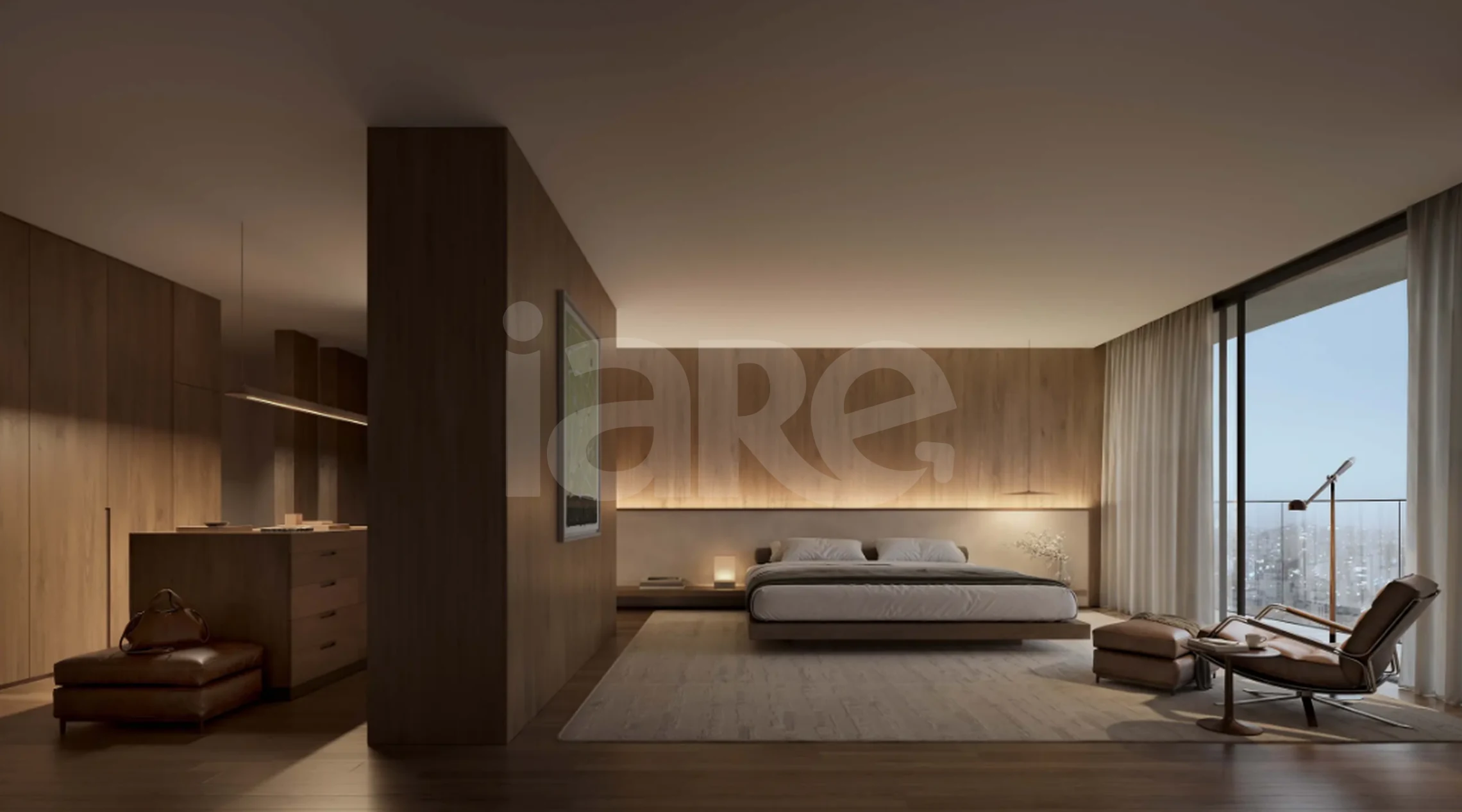 Brava - Garden com 375,98 m², em Rio Branco — foto 10