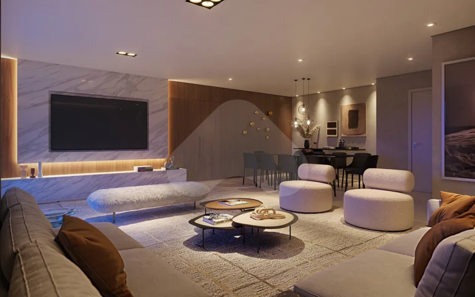 Concept - Apartamento com 151,67 m², em Barra da Tijuca — foto 32
