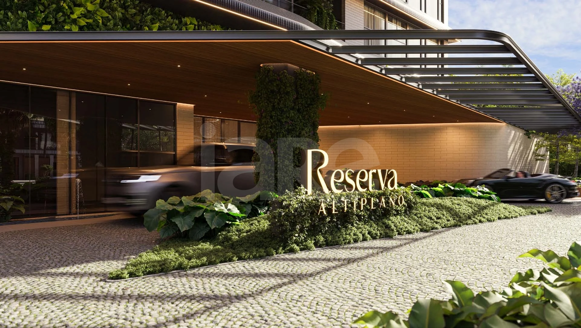 Reserva Altiplano - Apartamento com 280,97 m², em Altiplano Cabo Branco — foto 7