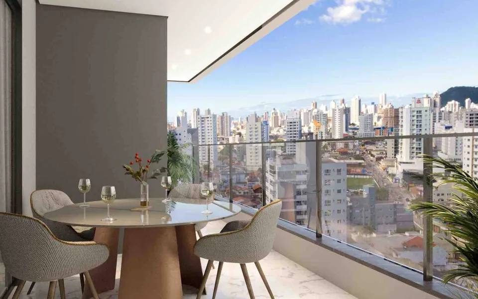 New Castle - Apartamento com 76,2 m², em São Judas — foto 6