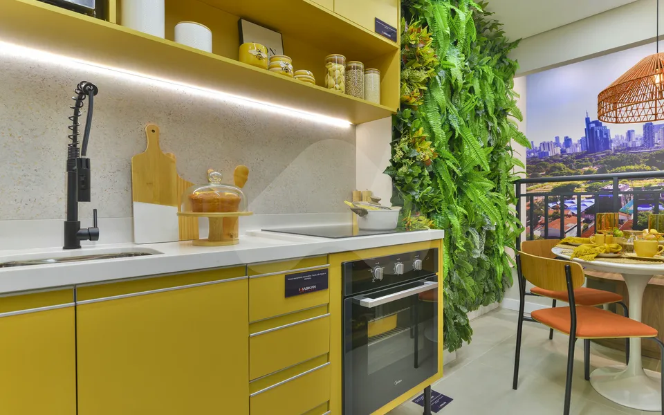 Maskan Butantã - Apartamento com 26,34 m², em Butantã — foto 11
