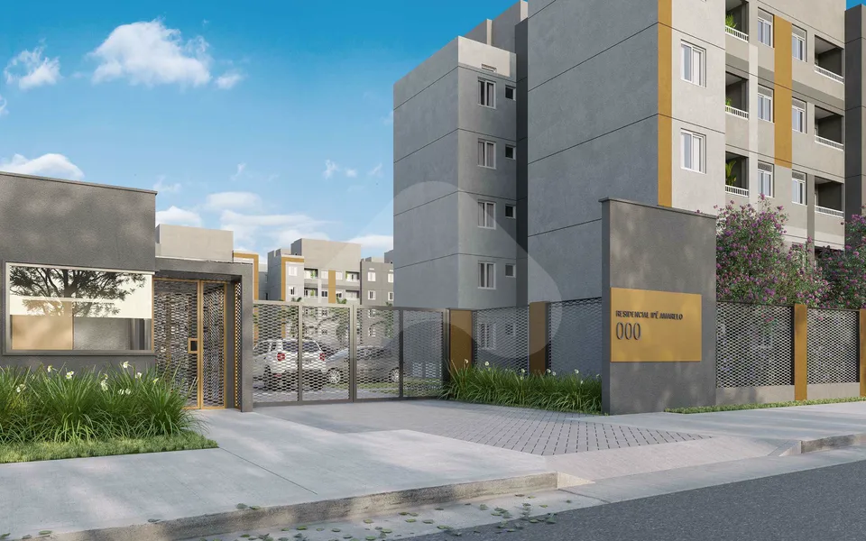 Foto de Ipê Amarelo Residencial