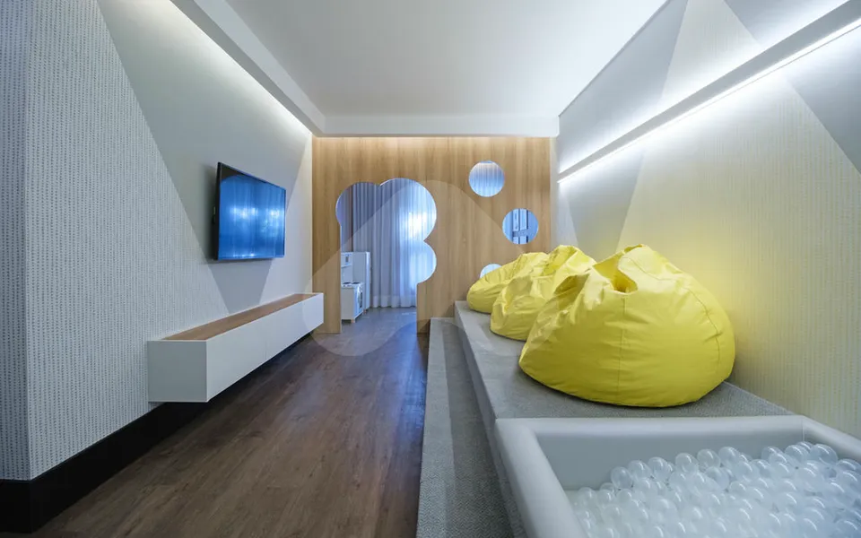 Voga - Apartamento com 509,68 m², em Bela Vista — foto 6