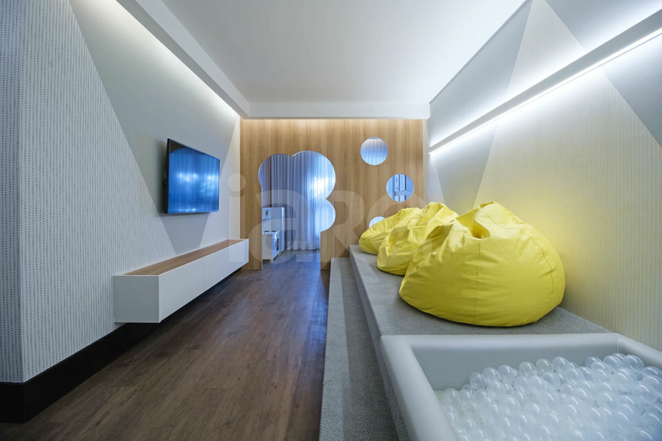 Voga - Apartamento com 509,68 m², em Bela Vista — foto 10