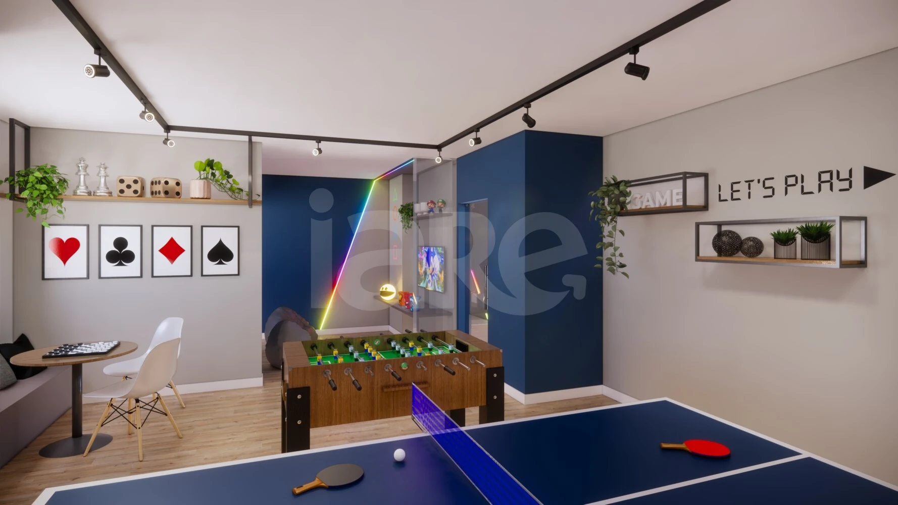 Unique Butantã - Apartamento com 34,12 m², em Butantã — foto 11