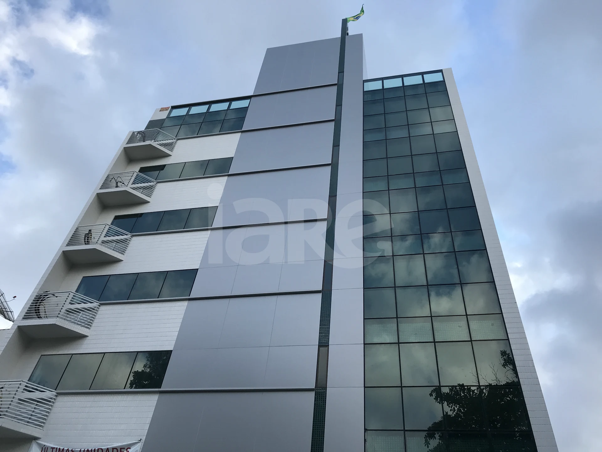 Germana Suassuna - Sala comercial com 26,19 m², em Casa Forte — foto 4