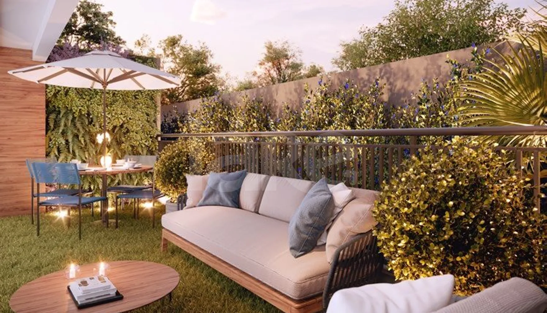 Multi Praça da Árvore - Studio com 24,46 m², em Praça da Árvore — foto 10