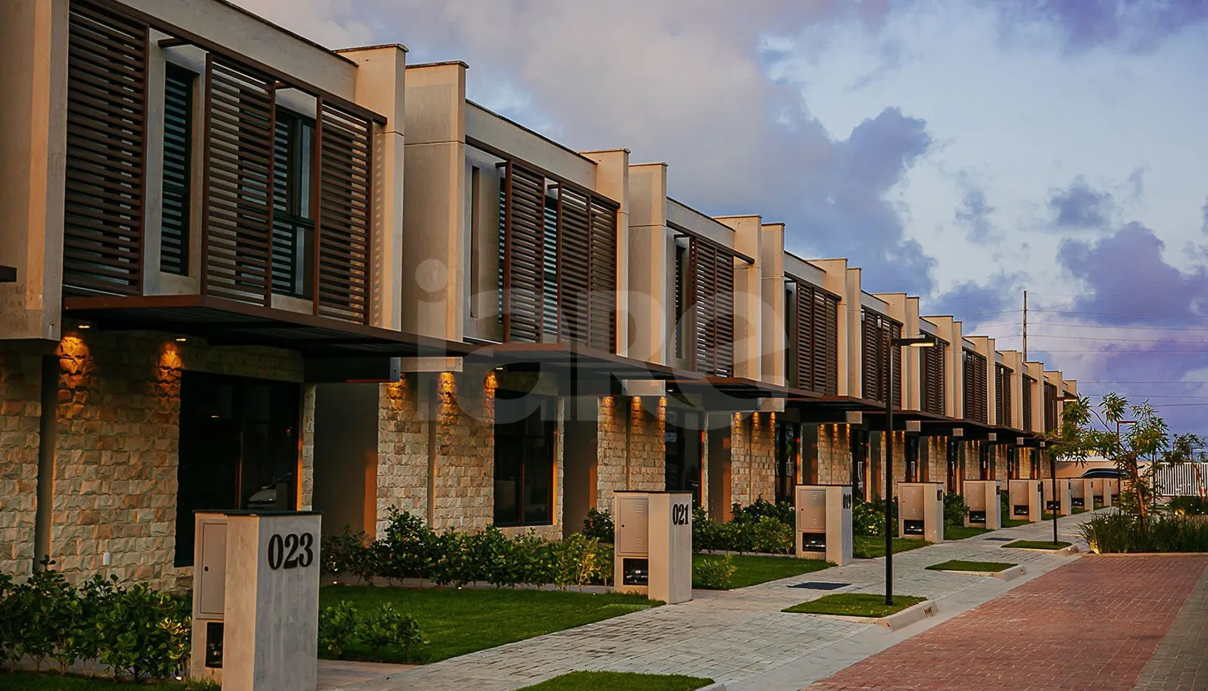 House - Casa com 177,12 m², em Amazônia Park — foto 4
