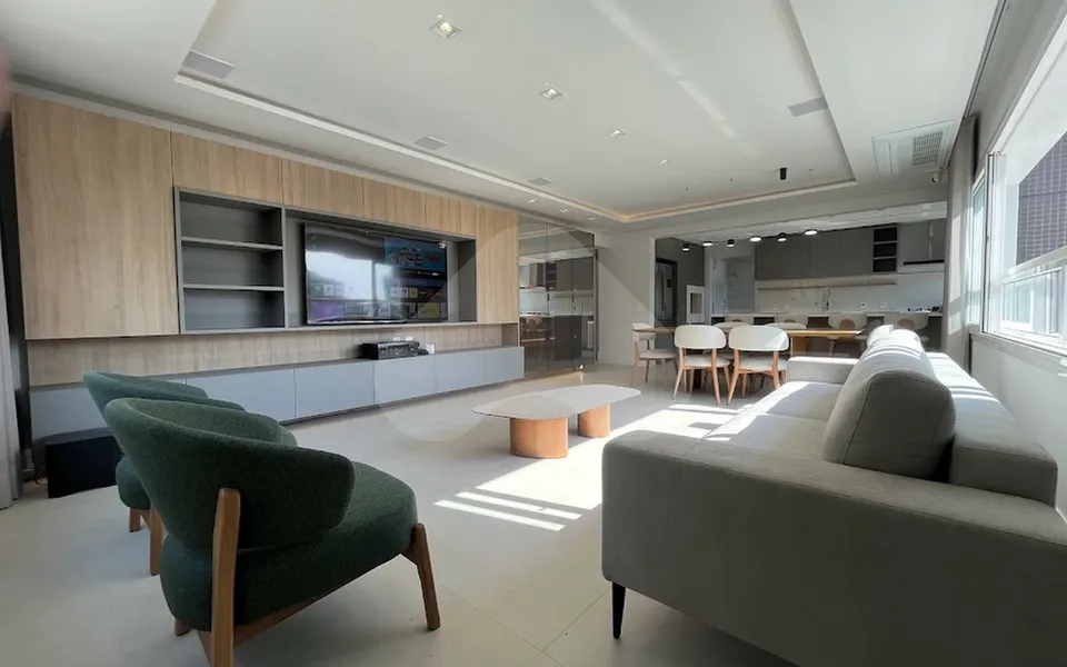Americano - Apartamento com 134,78 m², em Rio Branco — foto 13