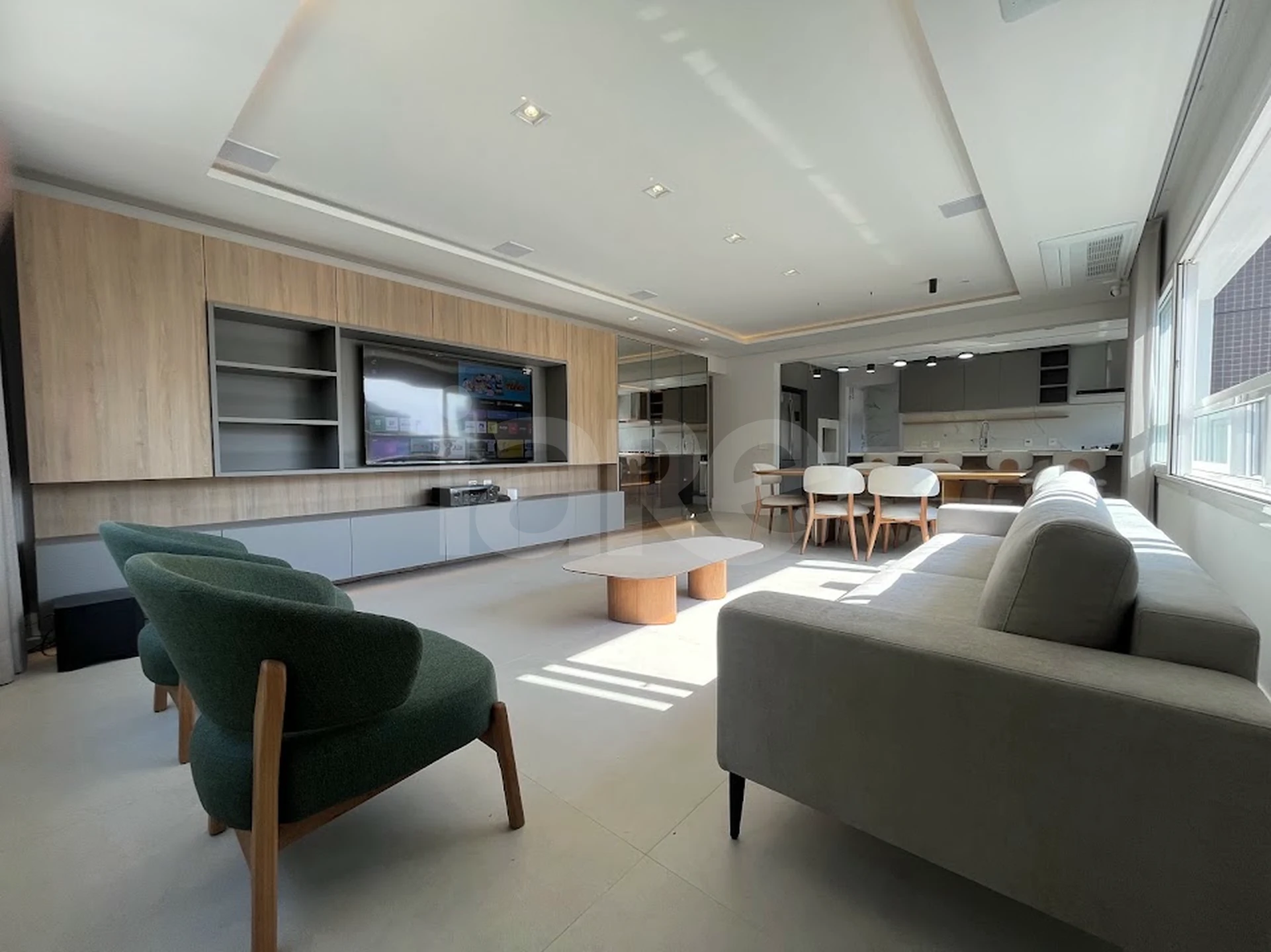 Americano - Apartamento com 134,78 m², em Rio Branco — foto 14