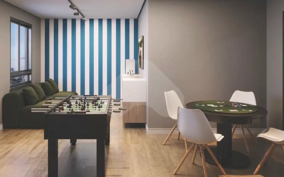 Lumy Penha - Apartamento com 24,43 m², em Vila Aricanduva — foto 16