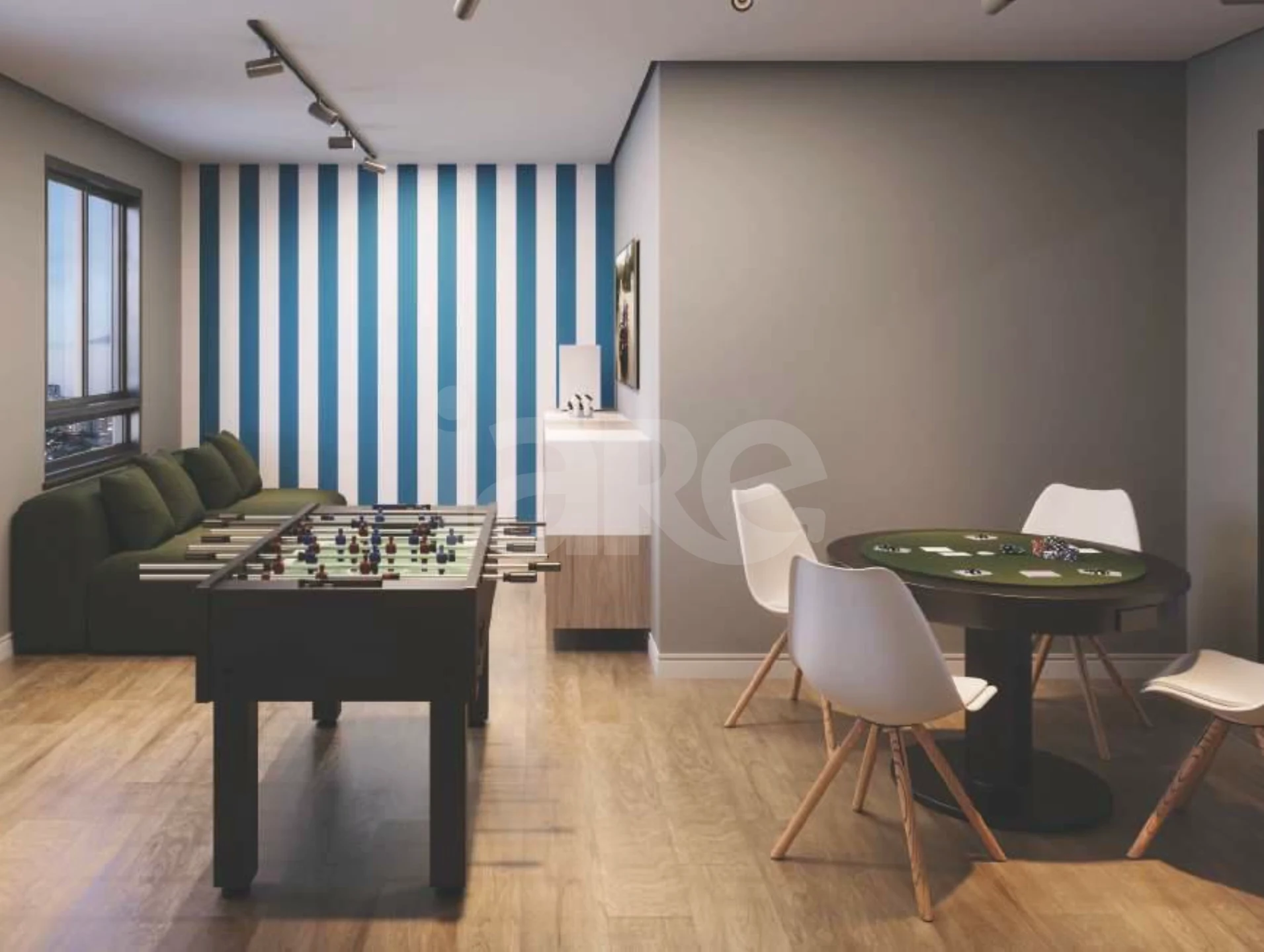 Lumy Penha - Garden com 52,13 m², em Vila Aricanduva — foto 16