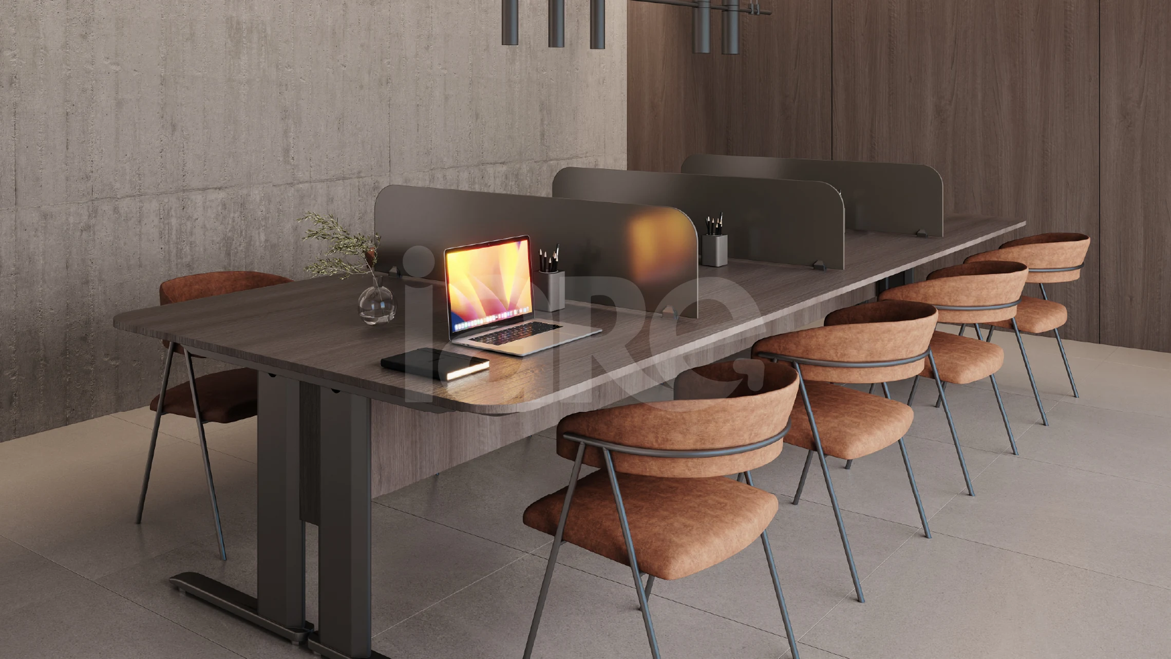 Zion Santos Andrade - Studio com 20,28 m², em Centro — foto 12