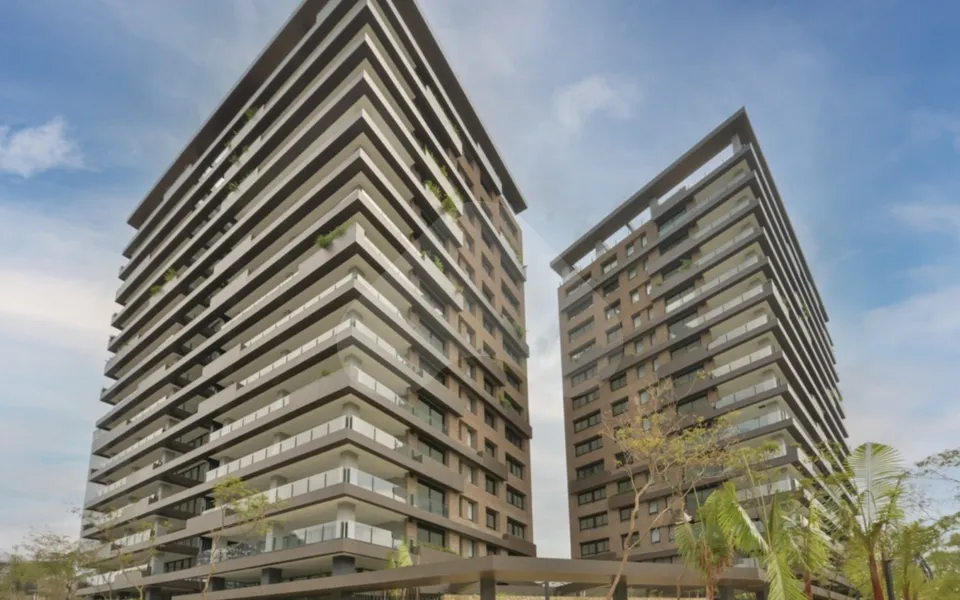 Foto de Hóriz Ibirapuera