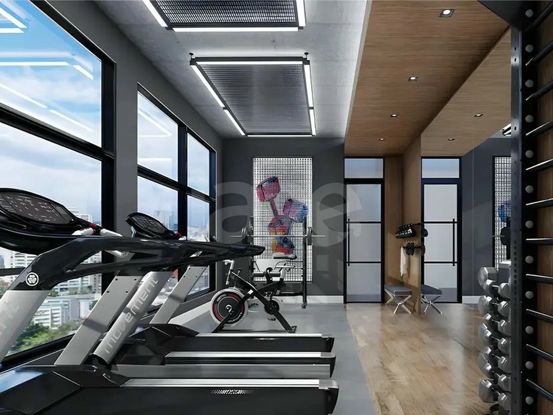 Vivace 255 - Apartamento com 72 m², em Balneário Perequê — foto 6