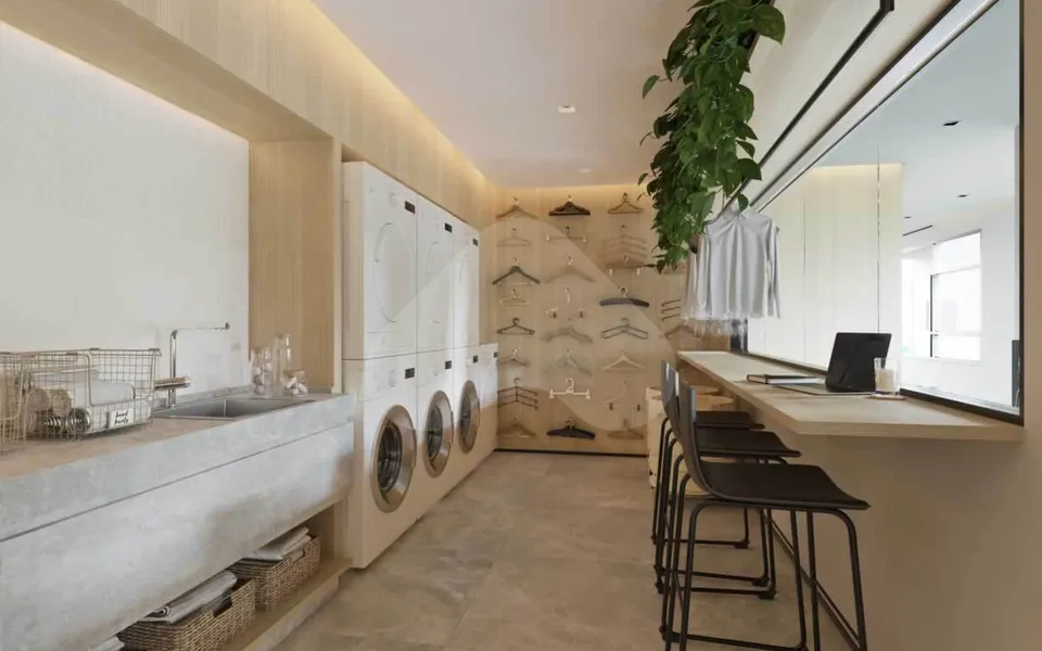 Today Vila Mariana - Studio com 26,81 m², em Vila Mariana — foto 12