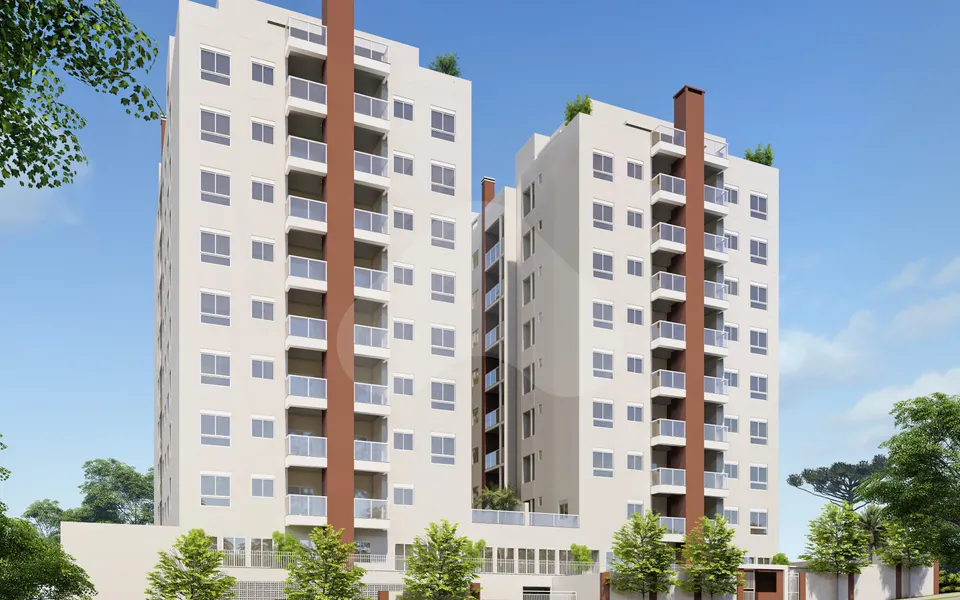 Foto de Allure Residencial