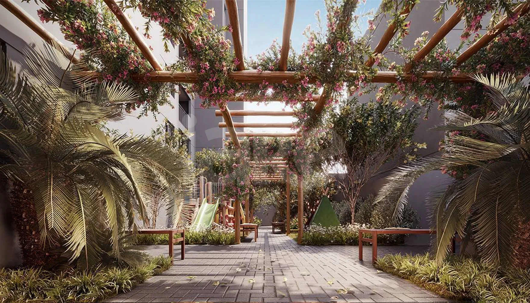 Start Park Jabaquara - Apartamento com 30,03 m², em Vila Parque Jabaquara — foto 20