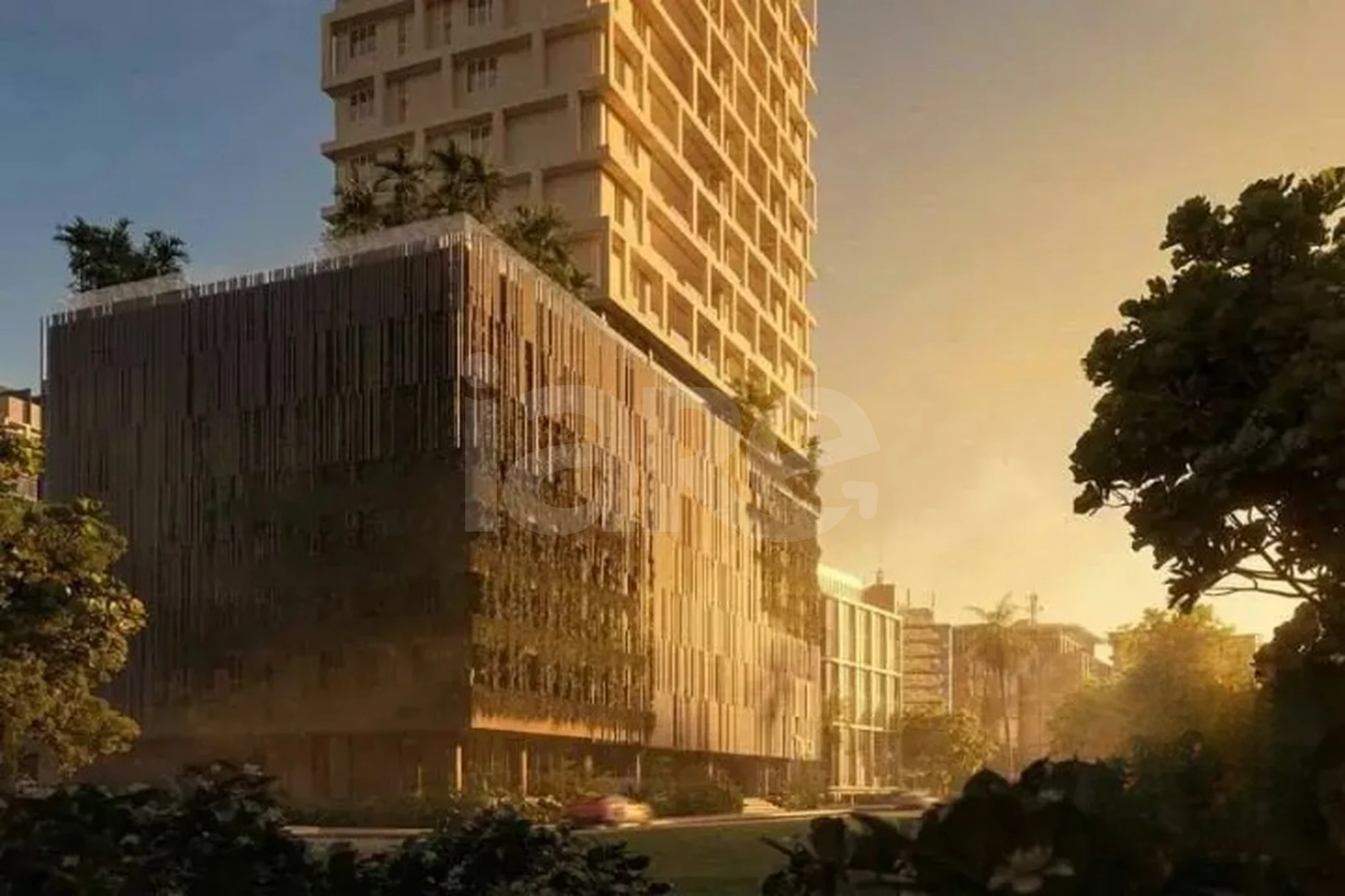 Perpetual by Triad - Apartamento com 200 m², em Centro — foto 10