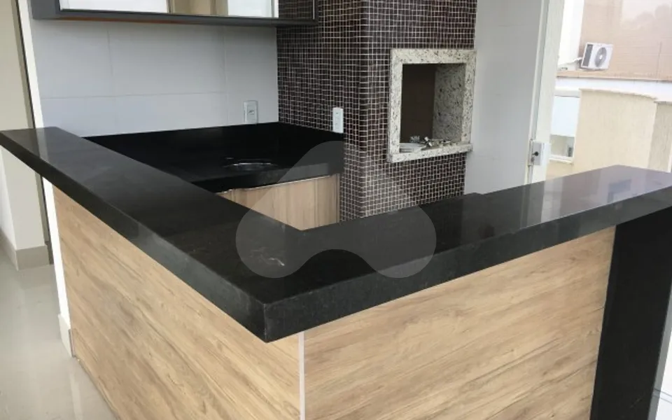 Acrópole Residence - Cobertura com 194,67 m², em Quatro Ilhas — foto 8