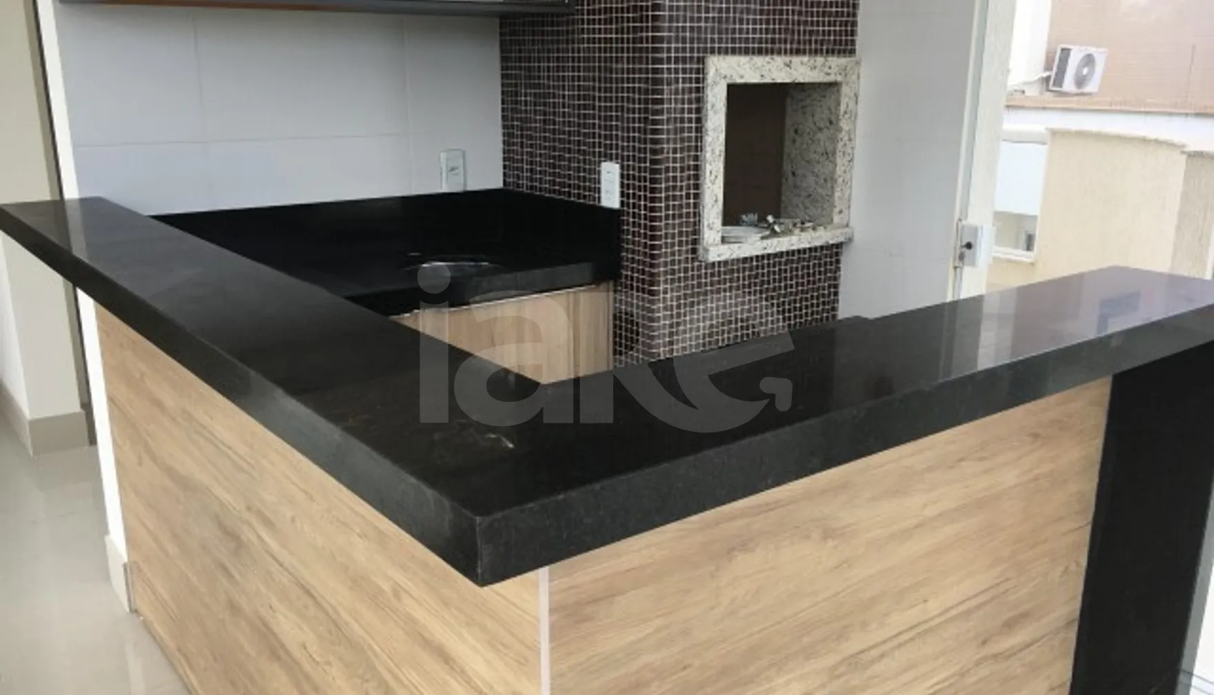 Acrópole Residence - Cobertura com 194,67 m², em Quatro Ilhas — foto 4