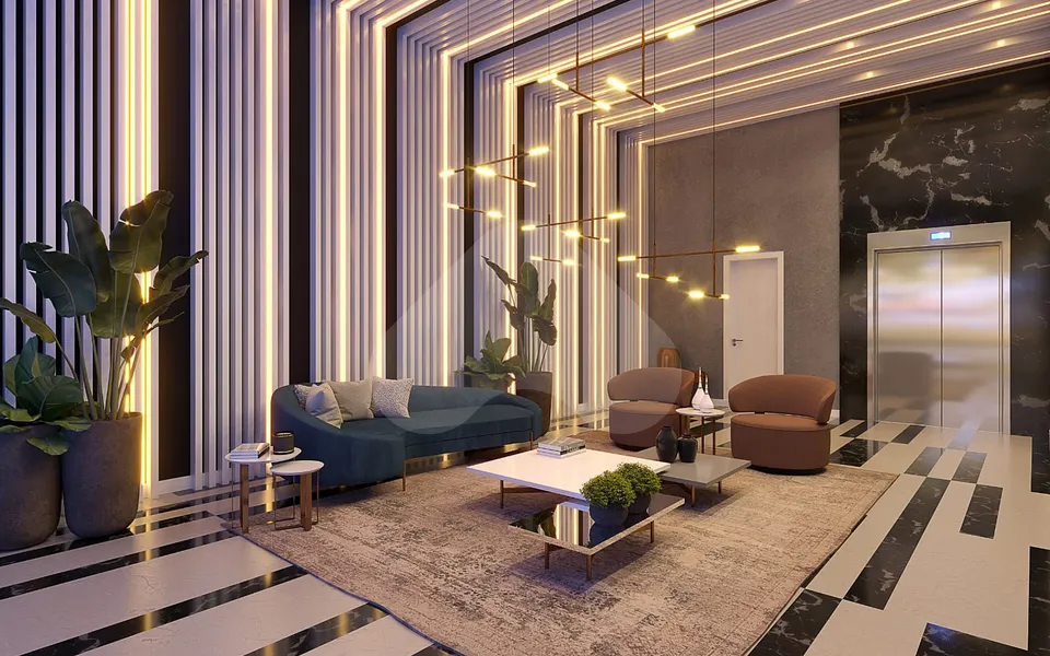 La Linda - Apartamento com 111 m², em Meia Praia — foto 3