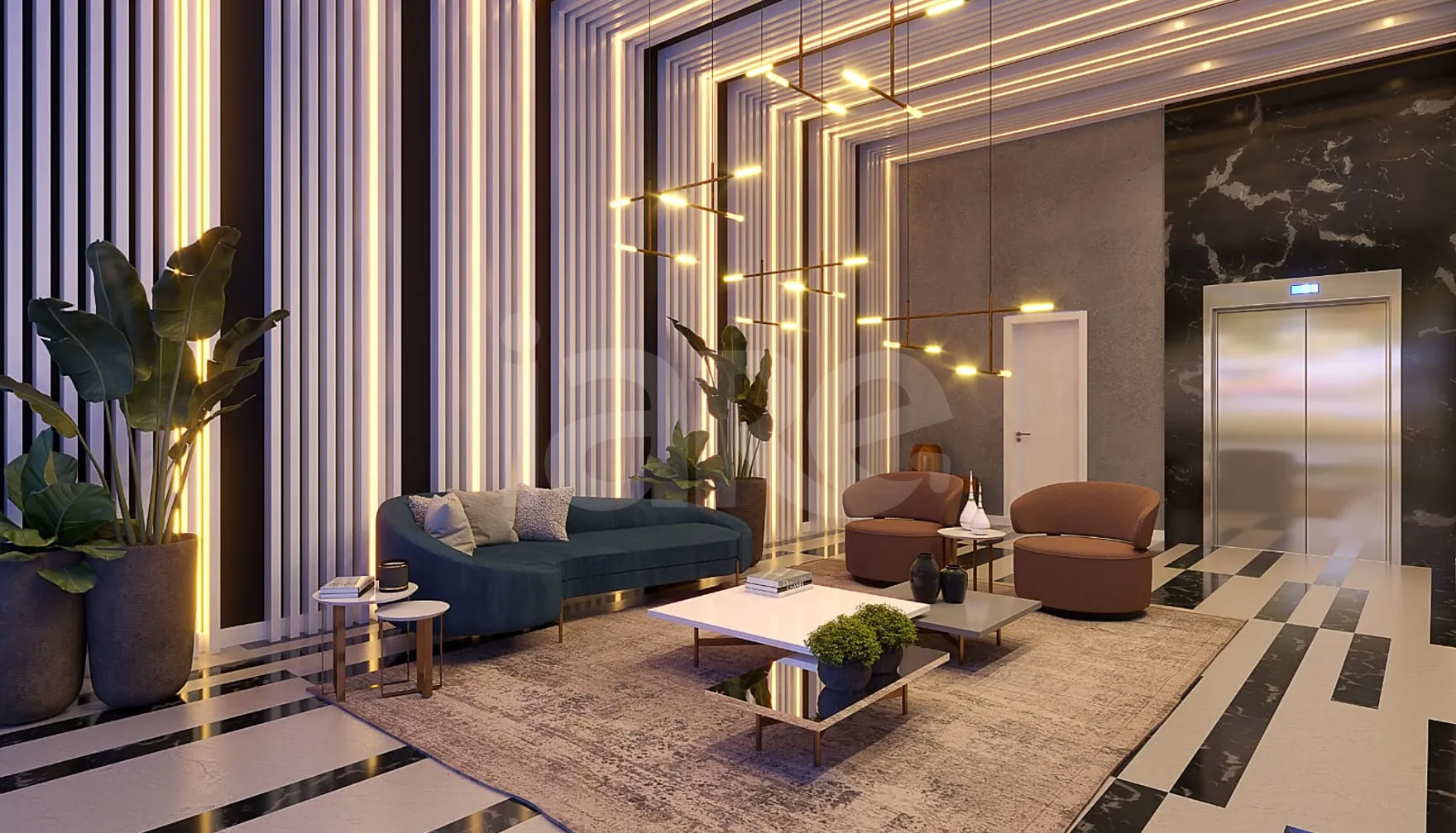 La Linda - Apartamento com 111 m², em Meia Praia — foto 6