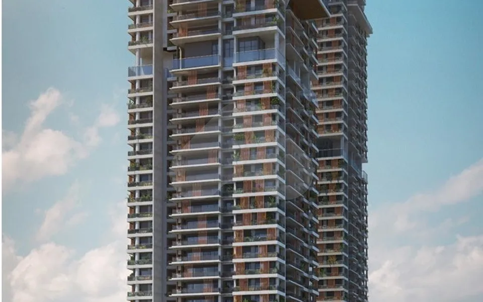 O Parque Pétala - Apartamento com 163,92 m², em Brooklin Paulista — foto 4