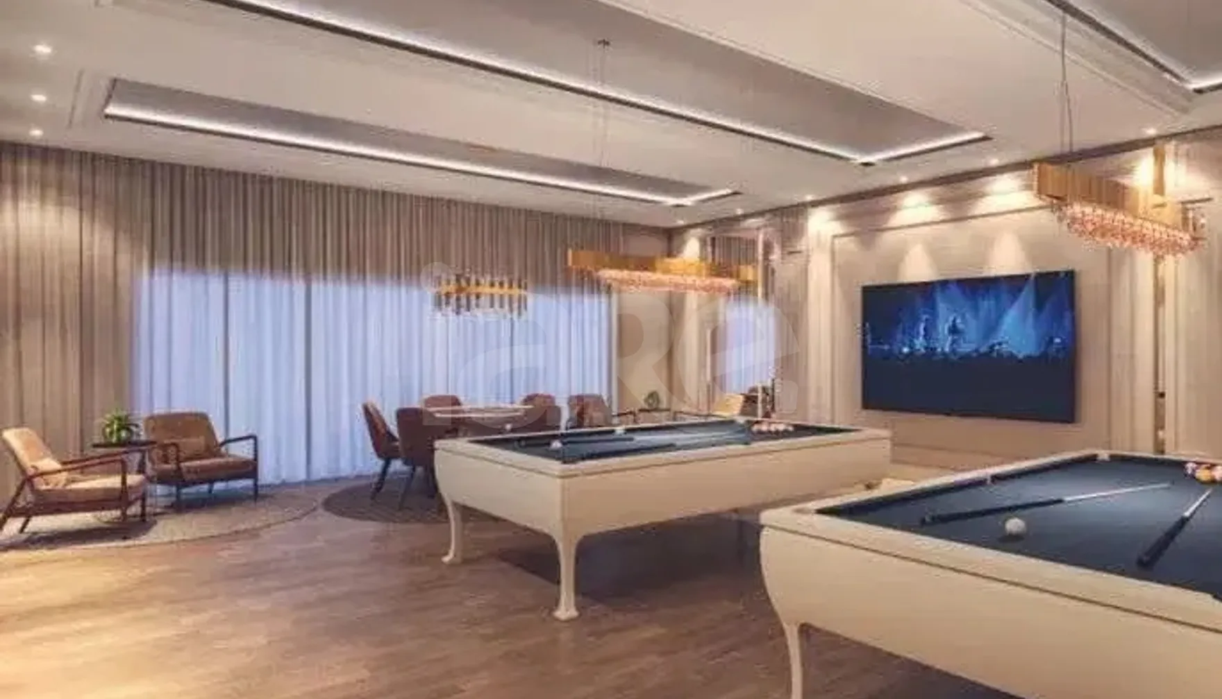 Ametista Residence - Apartamento com 151,7 m², em Meia Praia — foto 10