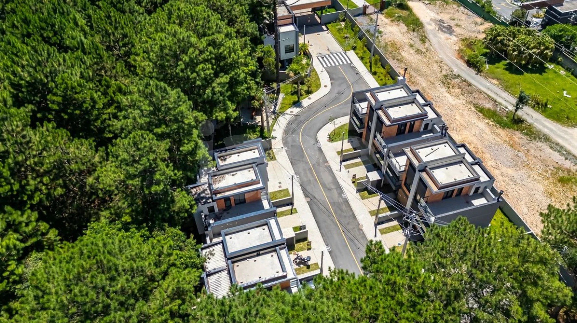 Oasis - Casa com 112 m², em Santa Cândida — foto 13