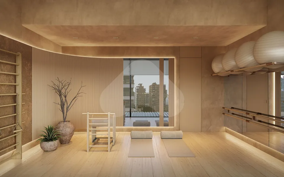 Biomas - Loja com 80 m², em Meia Praia — foto 8