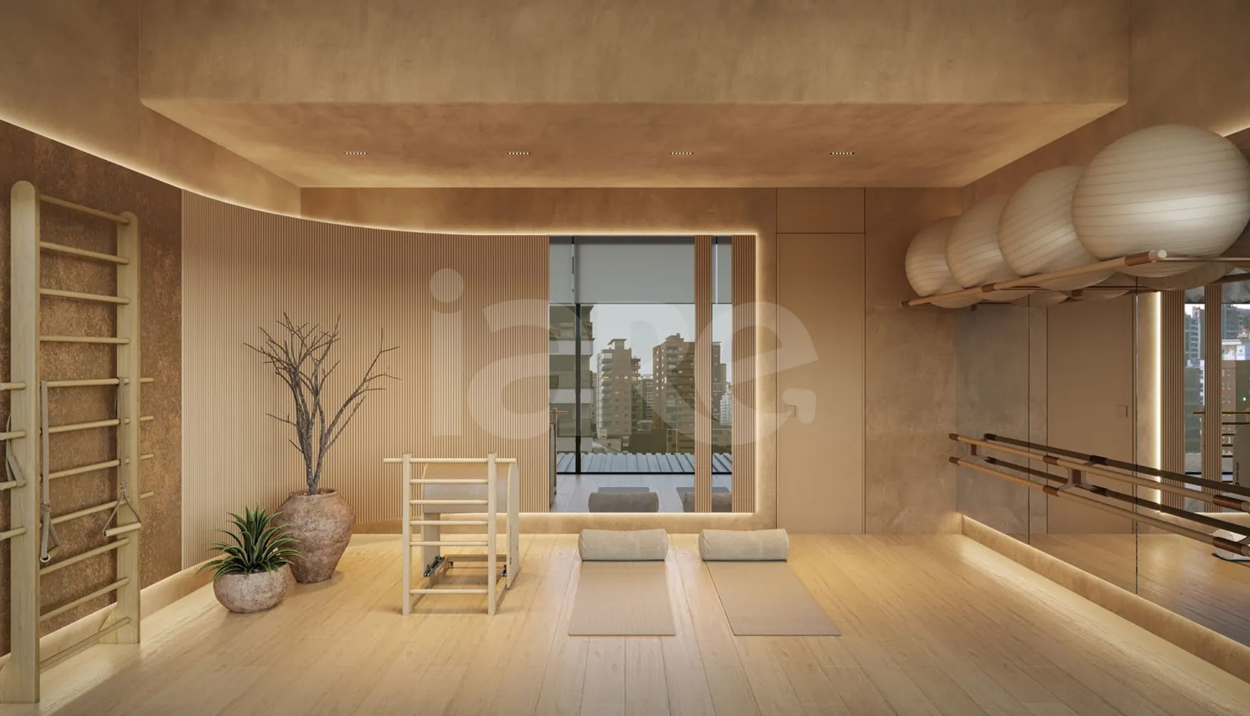 Biomas - Loja com 80 m², em Meia Praia — foto 8