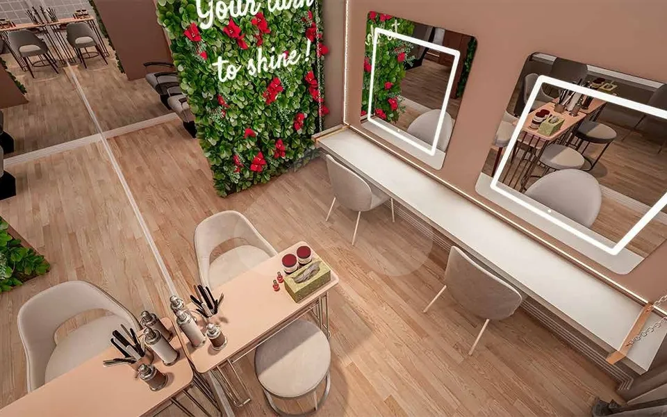Vêndome Résidence - Apartamento com 108,89 m², em Perequê — foto 13