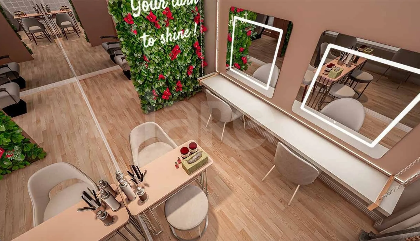 Vêndome Résidence - Apartamento com 148,11 m², em Perequê — foto 15